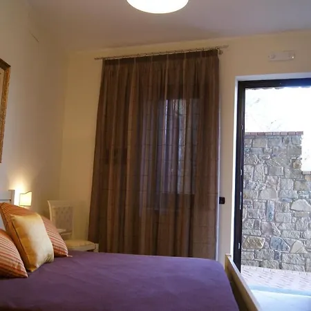 B&B Casale Degli Ulivi Prestige