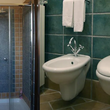 Casale Degli Ulivi Prestige B&B