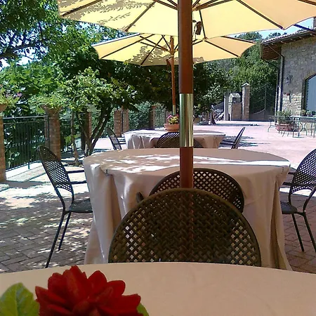 Casale Degli Ulivi Prestige B&B 알타빌라사일렌티나