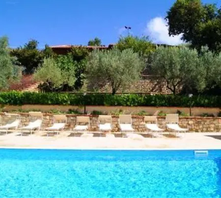 B&B Casale Degli Ulivi Prestige