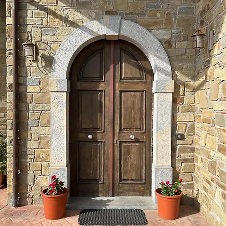 Casale Degli Ulivi Prestige B&B 알타빌라사일렌티나